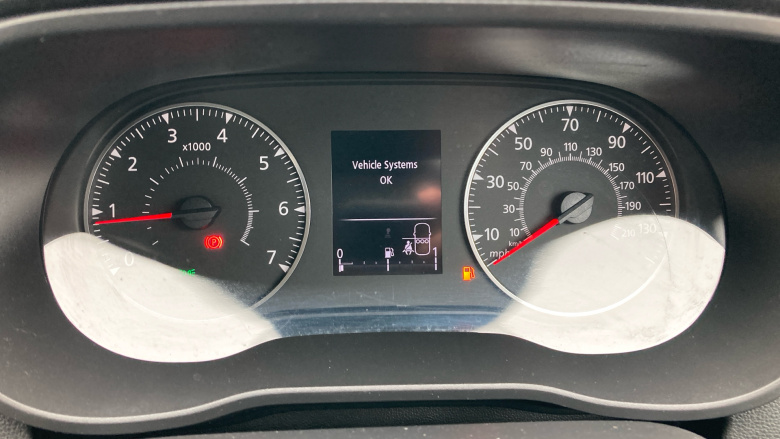 Dacia Duster 1.0 TCe 90 Comfort 5dr Petrol Estate